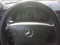 мерседес бенц Е 270llllllllllllll - Изображение #5, Объявление #1187151
