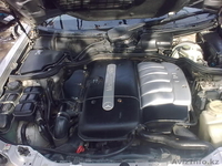 мерседес бенц Е 270llllllllllllll - Изображение #6, Объявление #1187151