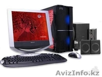 Компьютерная помощь на дому, не фирма - Изображение #1, Объявление #1186173