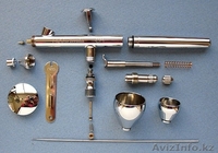 Аэрограф двойного действия Iwata NEO CN - Изображение #2, Объявление #1184022