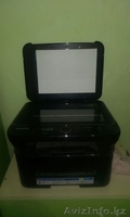 Принтер от Samsung - Изображение #2, Объявление #1193011