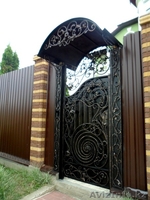 Металлические конструкции для быта и производства... - Изображение #2, Объявление #1188658