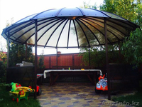 Металлические конструкции для быта и производства... - Изображение #4, Объявление #1188658