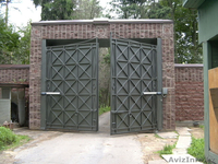 Металлические конструкции для быта и производства... - Изображение #1, Объявление #1188658