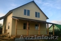 Домокомплекты из СИП СМЛ панелей - Изображение #4, Объявление #1203057