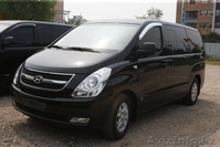 Микроавтобусы в аренду в Шымкенте - Изображение #3, Объявление #1155047