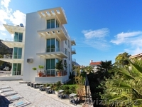 Продажа  пентхауса  Турецкая республика Кипр - Изображение #1, Объявление #1208578