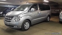 Микроавтобусы в аренду в Шымкенте - Изображение #2, Объявление #1155047