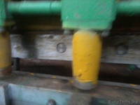 Гильотина НБ 3221 - Изображение #5, Объявление #1206839