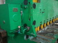 Гильотина НБ 3221 - Изображение #2, Объявление #1206839