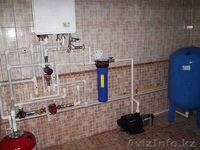 установка автономного отопления - Изображение #2, Объявление #1201784