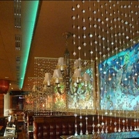 хрустальные  шторы - Изображение #1, Объявление #1205606