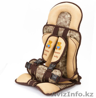 Детское автокресло бескаркасное - Изображение #1, Объявление #1200292