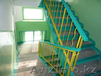 Ремонт подъездов: покраска, побелка, шпатлевка, обдирка, уборка местничных марше - Изображение #3, Объявление #1199852