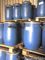 Жидкое стекло  ГОСТ 13078-81 - Изображение #1, Объявление #1211104