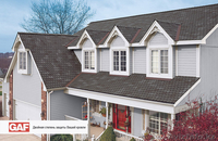 черепица Gaf пожизненная гарантия - Изображение #4, Объявление #1219540