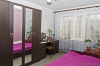 Продается двухкомнатная квартира на первом этаже четырехэтажного дома. С ремонто - Изображение #1, Объявление #1222641