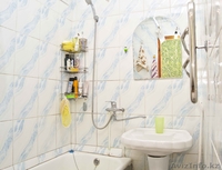 Продается двухкомнатная квартира на первом этаже четырехэтажного дома. С ремонто - Изображение #3, Объявление #1222641