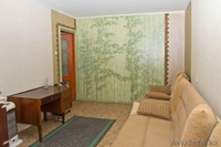 Продается двухкомнатная квартира на первом этаже четырехэтажного дома. С ремонто - Изображение #2, Объявление #1222641