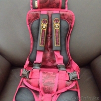 Автокресла, бустеры, адаптеры - Изображение #1, Объявление #1218399