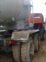 Продам камаз.15 тонник.В отличном состояний - Изображение #3, Объявление #1225672