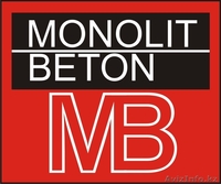 тротуарная плитка, бордюры, лотки, шлакоблок, козырьки и др. изделия из бетона - Изображение #1, Объявление #1218048