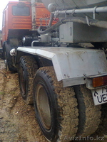 Продам камаз.15 тонник.В отличном состояний - Изображение #6, Объявление #1225672