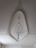 Барельефы и роспись стен.  - Изображение #3, Объявление #1237936