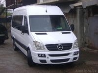 Транспортные услуги в Шымкенте - Изображение #3, Объявление #1232328