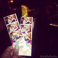 Выездная фотобудка Snapshot - Изображение #2, Объявление #1240886