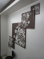 Барельефы и роспись стен.  - Изображение #4, Объявление #1237936