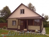 Фасадные панели  Шымкент - Изображение #1, Объявление #1237742