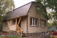 Фасадные панели  Шымкент - Изображение #2, Объявление #1237742