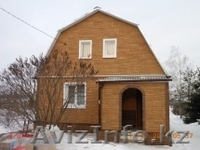 Фасадные панели  Шымкент - Изображение #5, Объявление #1237742