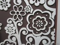 Барельефы и роспись стен.  - Изображение #6, Объявление #1237936