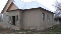 Срочно! Дом с участком! ст.Бадам - Изображение #1, Объявление #1232732