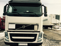 Грузовик Volvo FH - Изображение #1, Объявление #1229830