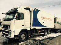 Грузовик Volvo FH - Изображение #2, Объявление #1229830