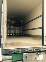 Грузовик Volvo FH - Изображение #5, Объявление #1229830