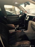 Внедорожник Lexus LX570 - Изображение #5, Объявление #1230321