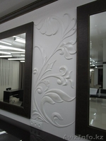 Барельефы и роспись стен.  - Изображение #8, Объявление #1237936