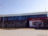 Торговый центр СРОЧНО ПРОДАМ!!! - Изображение #3, Объявление #1227935