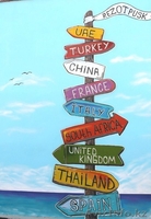 граффити трафареты картины реклама оформление  - Изображение #4, Объявление #1227222