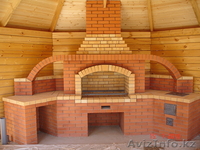 Огнеупорный (шамотный)  кирпич ШБ - Изображение #5, Объявление #1252682