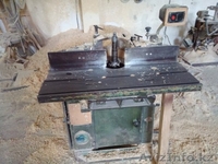 Станки по дереву и по металу - Изображение #1, Объявление #1256878