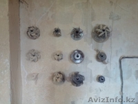 Станки по дереву и по металу - Изображение #2, Объявление #1256878