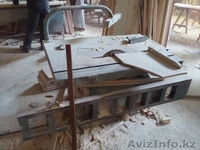 Станки по дереву и по металу - Изображение #3, Объявление #1256878