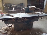 Станки по дереву и токарный станок - Изображение #2, Объявление #1256881