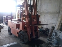 Погрузчик БАЛКАНКАР(КАРА) - Изображение #2, Объявление #1251739