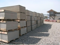 ЦСП (ЦЕМЕНТНО-СТРУЖЕЧНЫЕ ПЛИТЫ - Изображение #1, Объявление #1252683